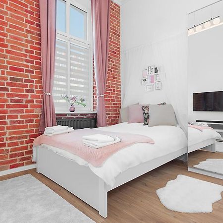Princess Dream Apartment In The Heart Of Wroclaw Dış mekan fotoğraf