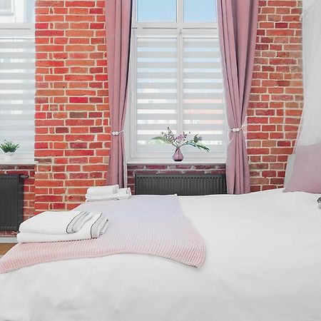 Princess Dream Apartment In The Heart Of Wroclaw Dış mekan fotoğraf