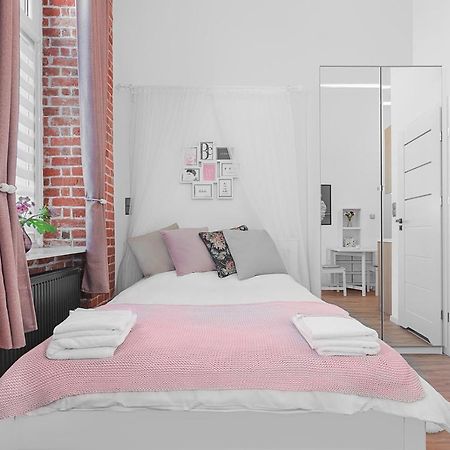 Princess Dream Apartment In The Heart Of Wroclaw Dış mekan fotoğraf