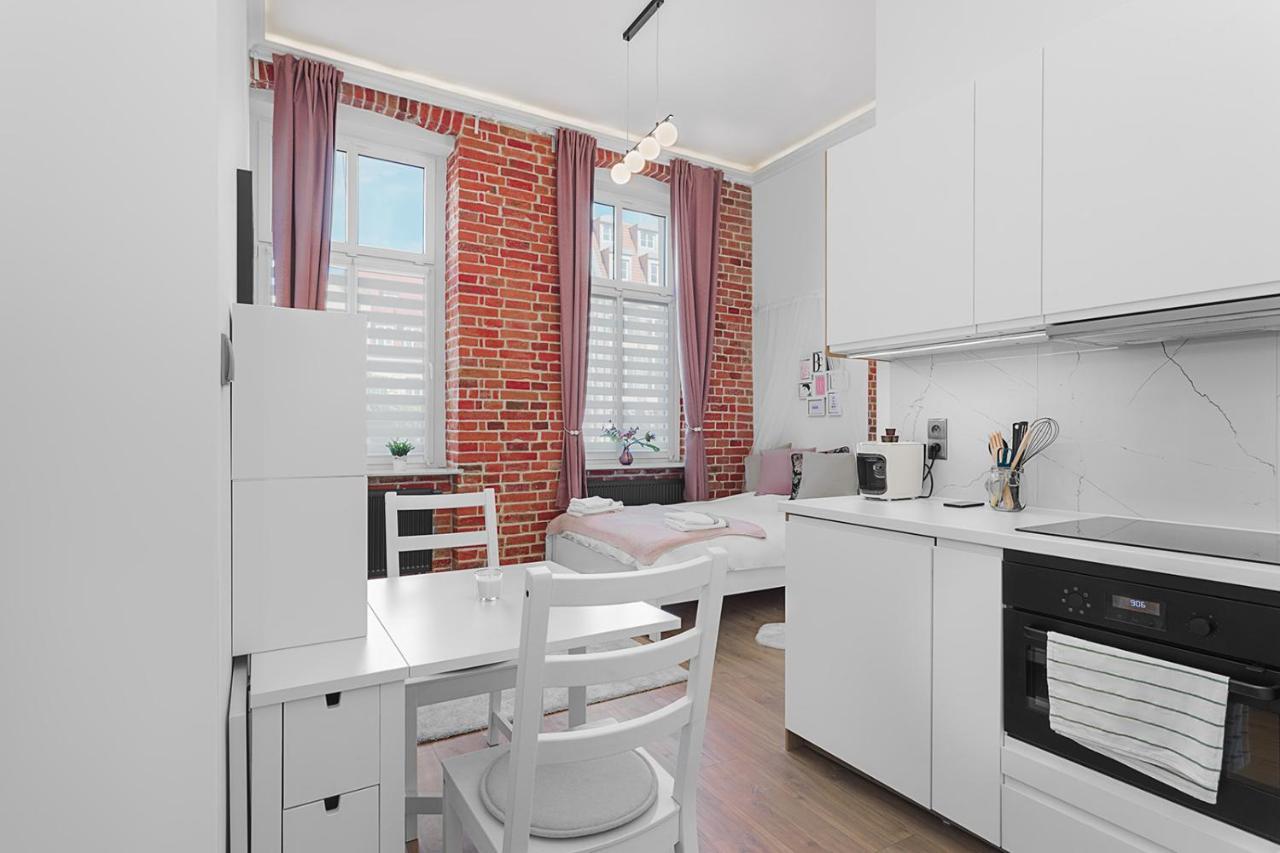 Princess Dream Apartment In The Heart Of Wroclaw Dış mekan fotoğraf
