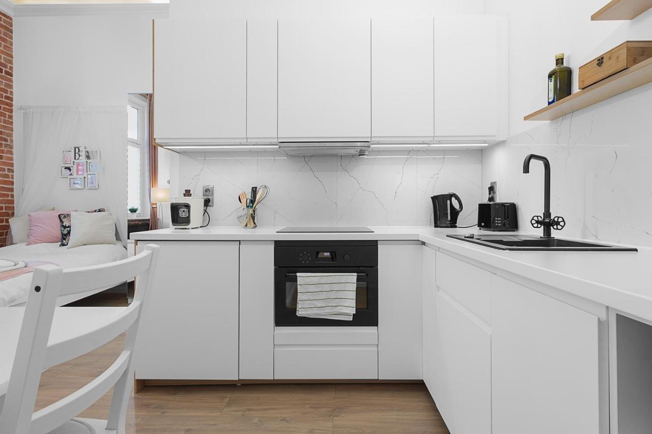 Princess Dream Apartment In The Heart Of Wroclaw Dış mekan fotoğraf