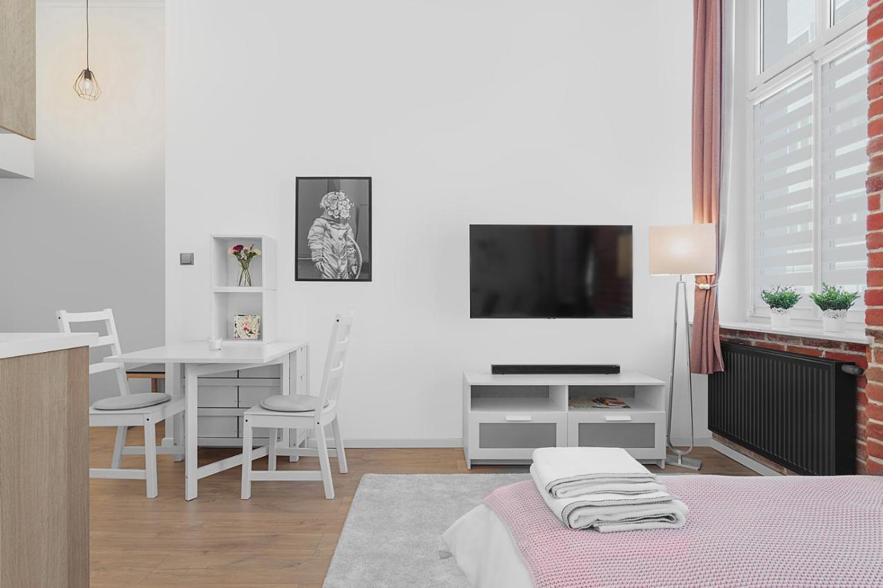 Princess Dream Apartment In The Heart Of Wroclaw Dış mekan fotoğraf
