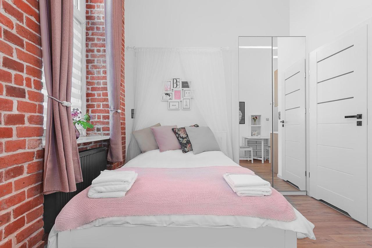 Princess Dream Apartment In The Heart Of Wroclaw Dış mekan fotoğraf
