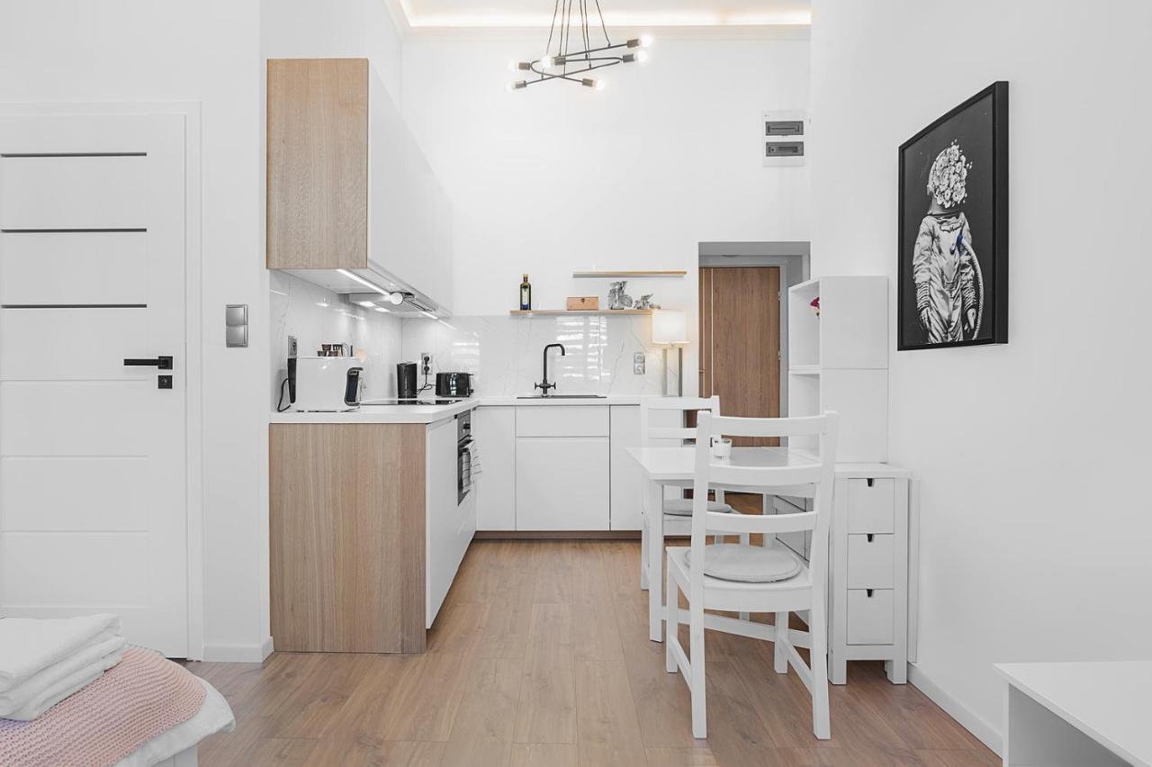 Princess Dream Apartment In The Heart Of Wroclaw Dış mekan fotoğraf