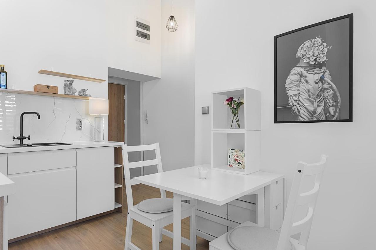 Princess Dream Apartment In The Heart Of Wroclaw Dış mekan fotoğraf